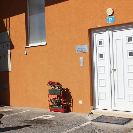 Apartments Kapisoda Cetinje Kültér fotó