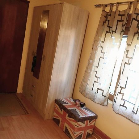 Apartments Kapisoda Cetinje Kültér fotó
