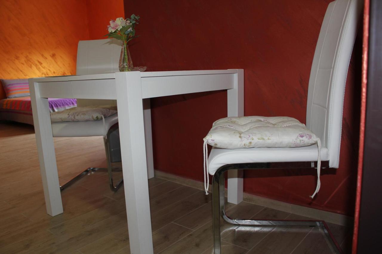 Apartments Kapisoda Cetinje Kültér fotó