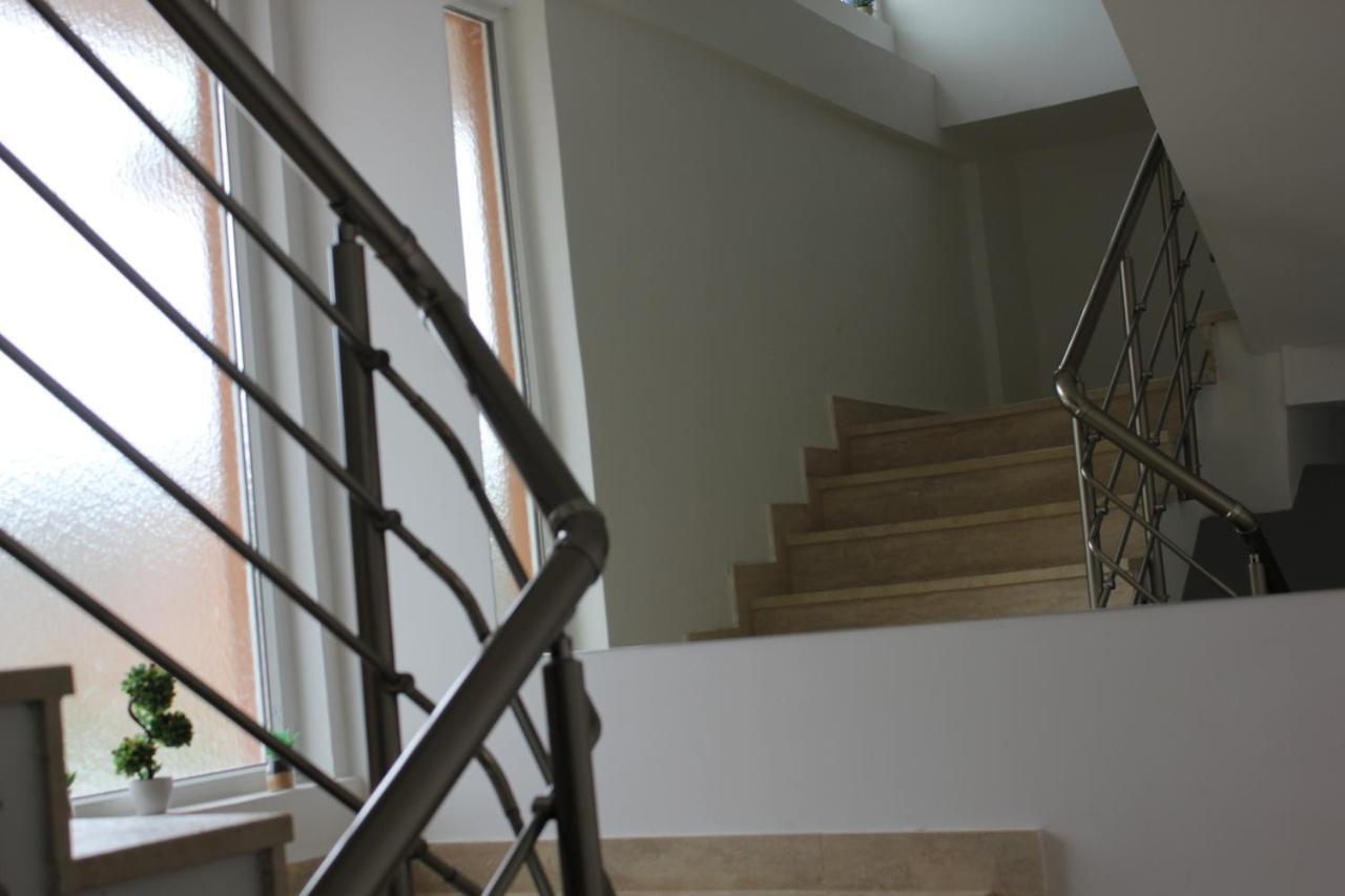 Apartments Kapisoda Cetinje Kültér fotó