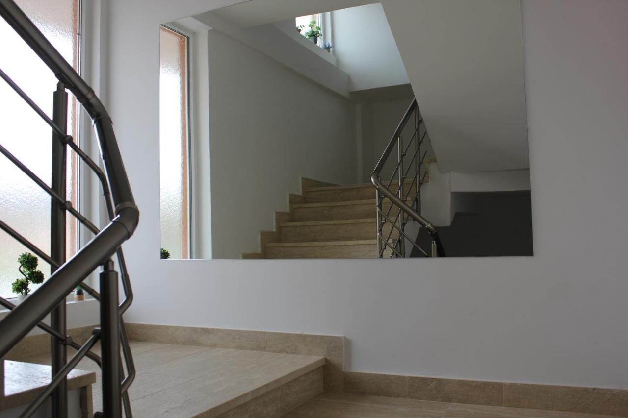 Apartments Kapisoda Cetinje Kültér fotó