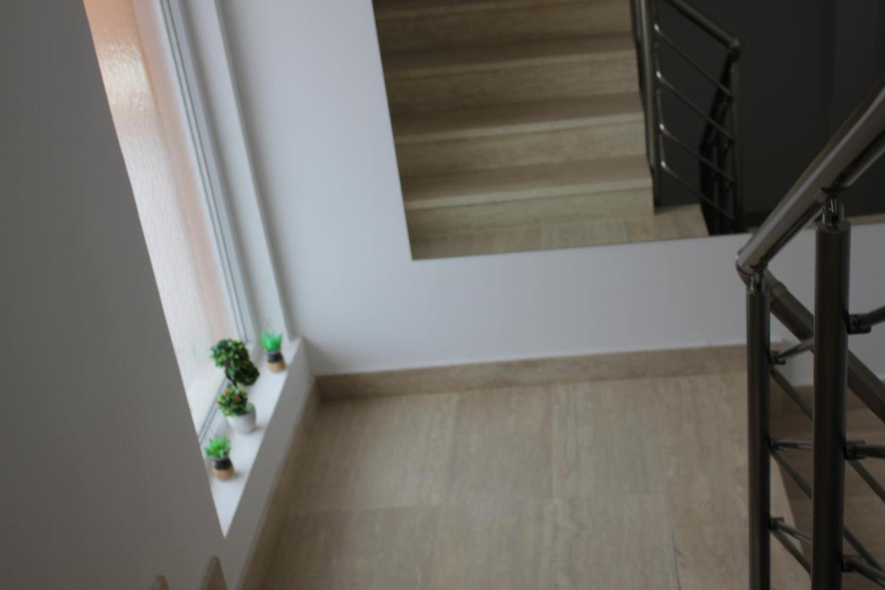 Apartments Kapisoda Cetinje Kültér fotó