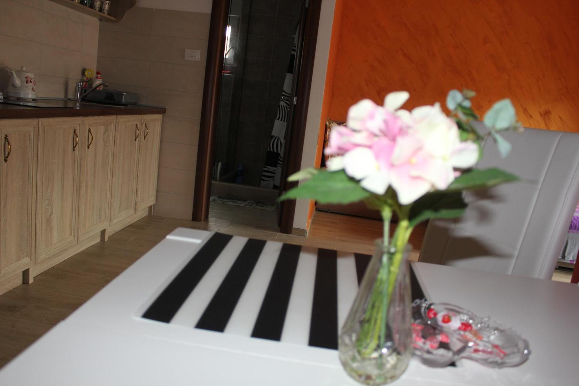 Apartments Kapisoda Cetinje Kültér fotó