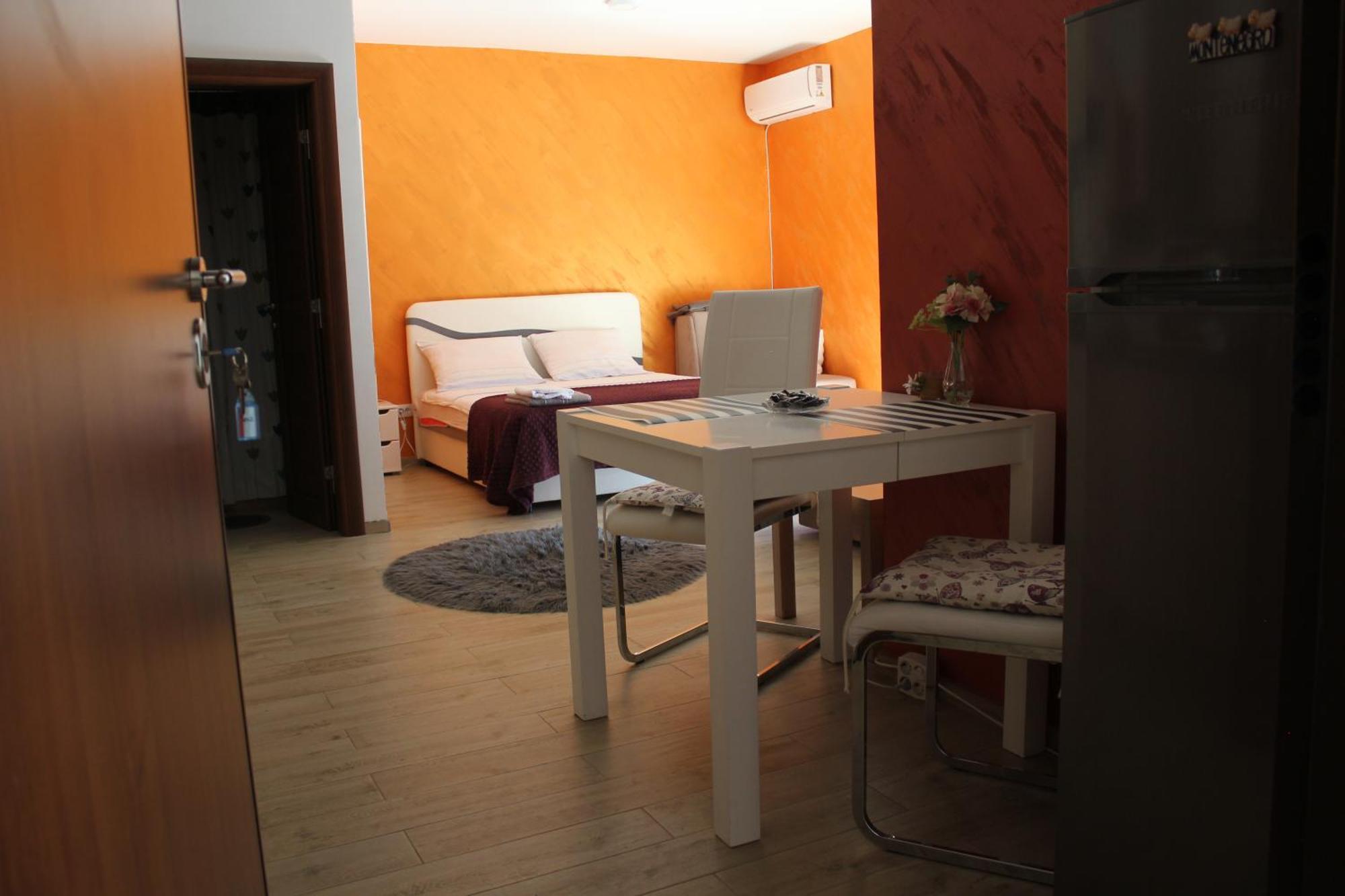 Apartments Kapisoda Cetinje Kültér fotó