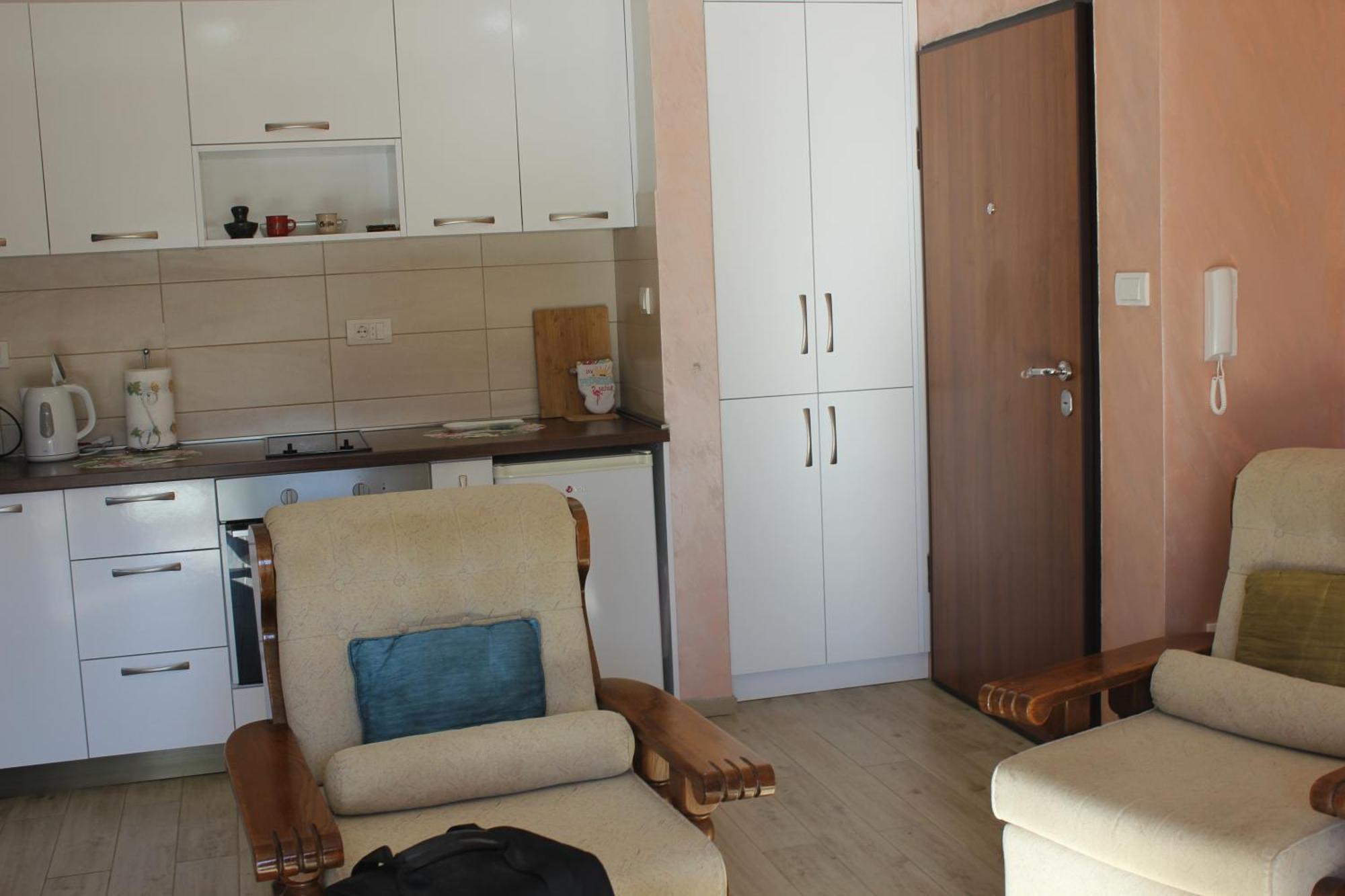 Apartments Kapisoda Cetinje Kültér fotó
