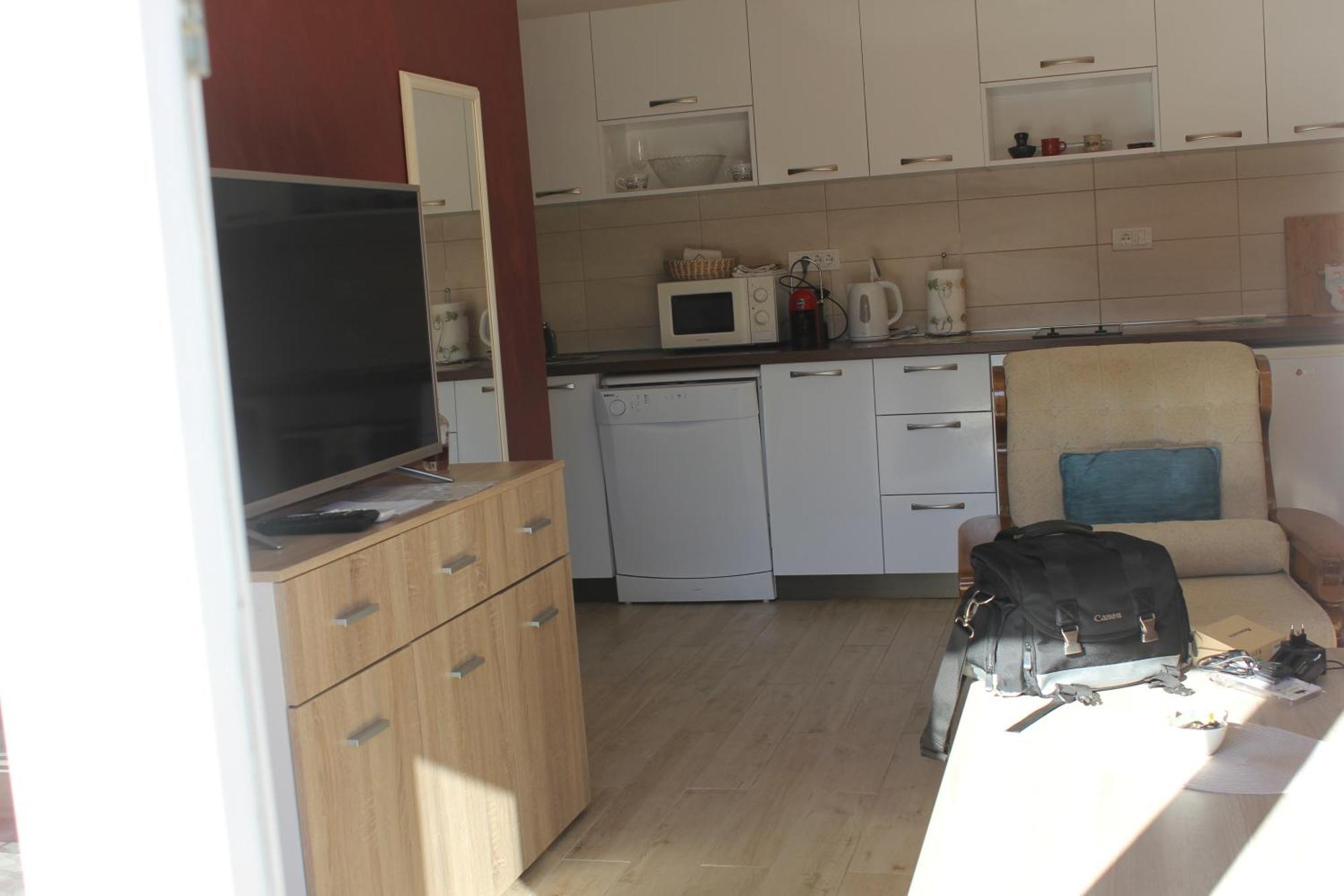 Apartments Kapisoda Cetinje Kültér fotó