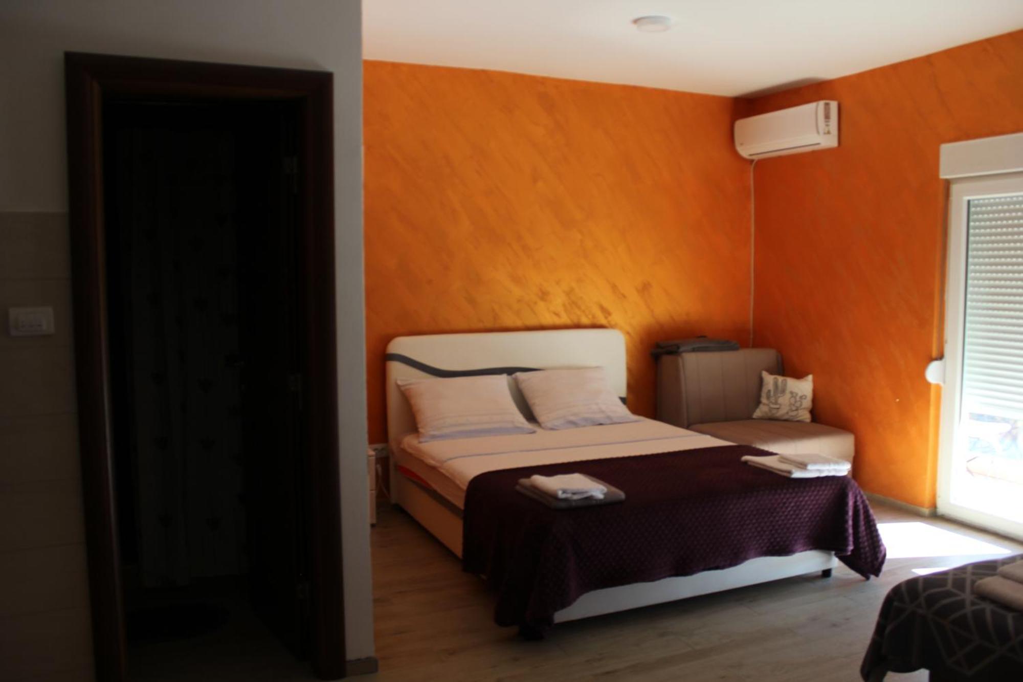 Apartments Kapisoda Cetinje Kültér fotó