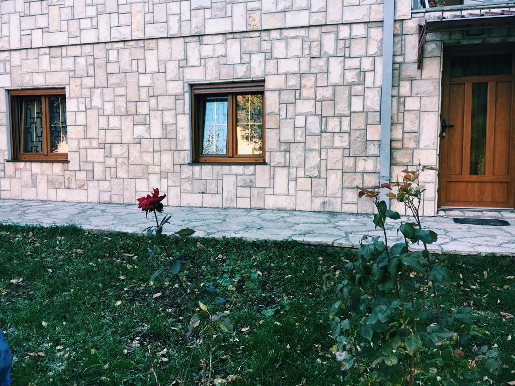 Apartments Kapisoda Cetinje Kültér fotó