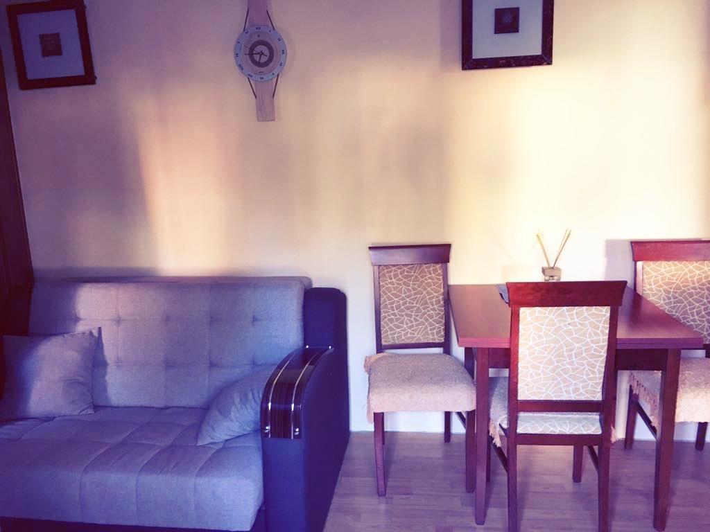 Apartments Kapisoda Cetinje Kültér fotó