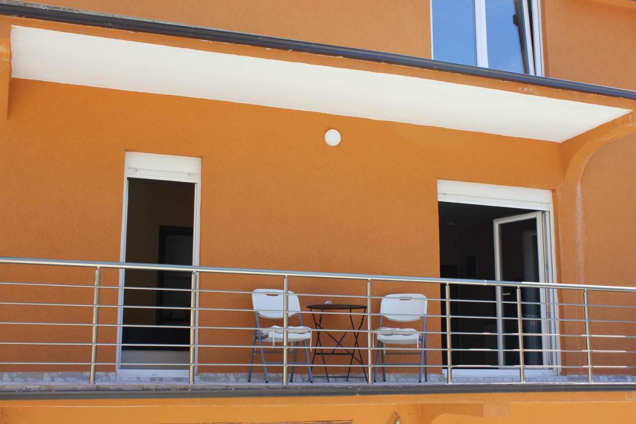 Apartments Kapisoda Cetinje Kültér fotó