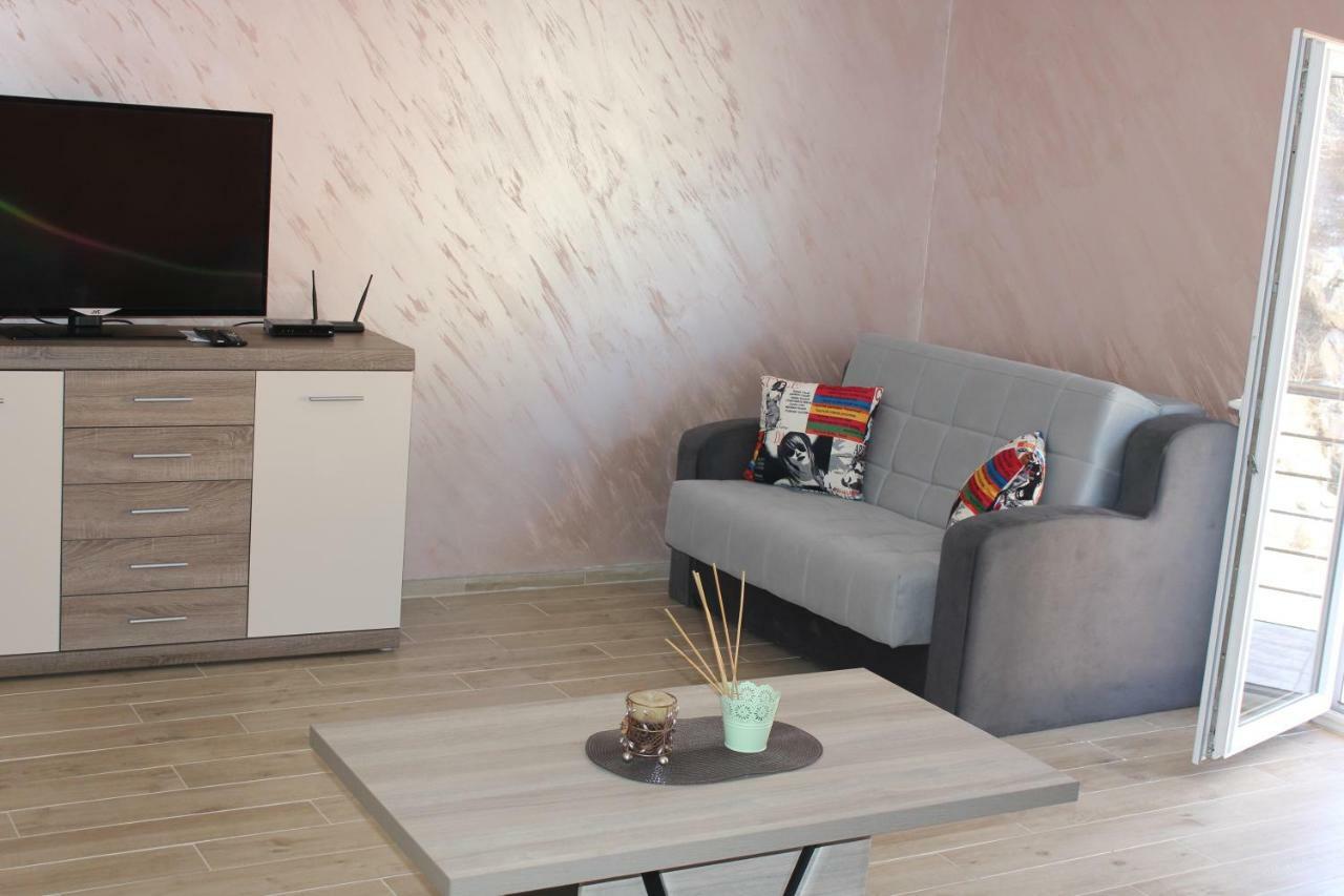 Apartments Kapisoda Cetinje Kültér fotó