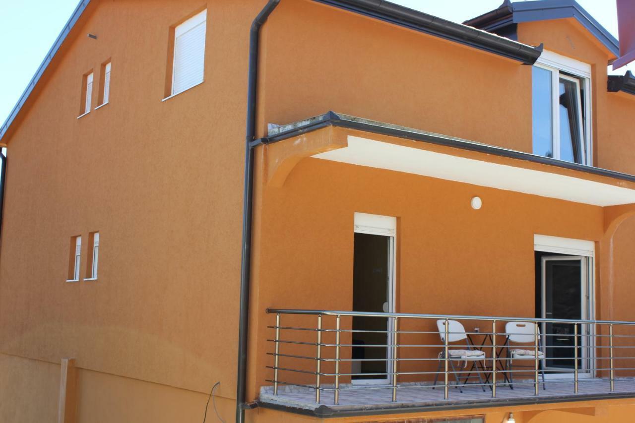 Apartments Kapisoda Cetinje Kültér fotó