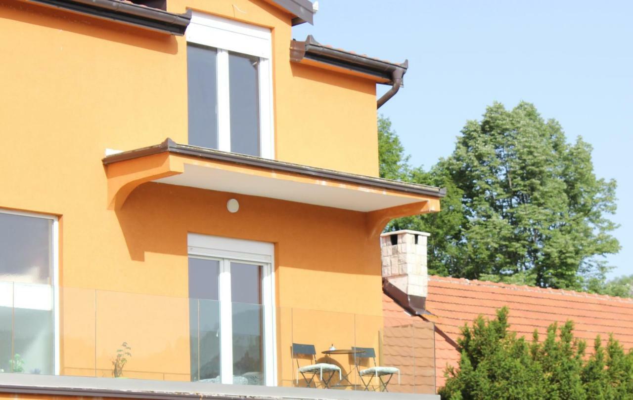 Apartments Kapisoda Cetinje Kültér fotó